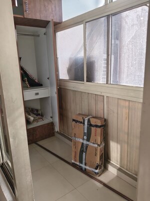 Kitchen in 2 BHK Apartment at Gardenia Grace, Sector 61 – for Rent