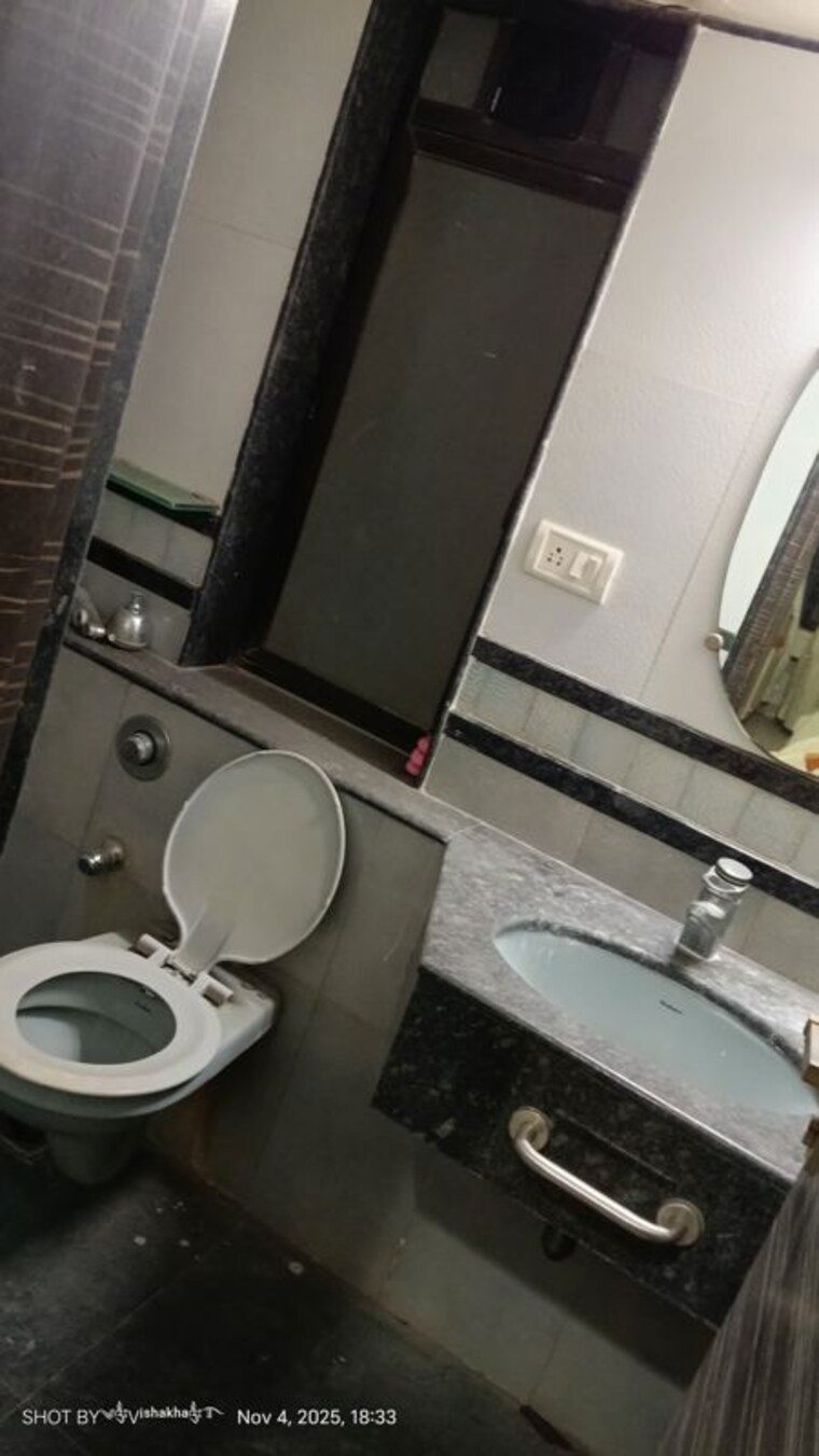 undefined, rajnigandha-chs-goregaon 2 Bedroom 870 Sq.Ft. Apartment In Goregaon East Mumbai 9971571