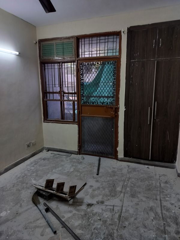 3 BHK + Pooja Room Apartment For Rent in Sector 6 Dwarka