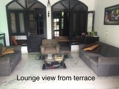 5 BHK + Servant Room,Study Room Independent House For Sale in RWA Apartments Sector 53