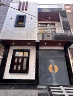 4 BHK + Pooja Room 400 Sq.Ft. Independent House in Uttam Nagar