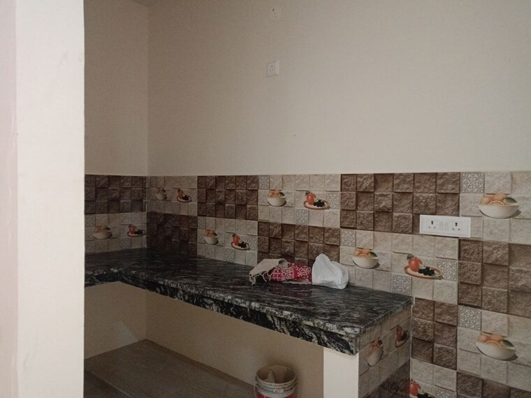 Kitchen, surat nagar phase 2 3.5 Bedroom 1200 Sq.Ft. Independent House In Surat Nagar Phase 2 Gurgaon 9971578