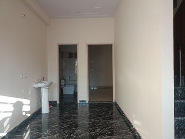 Building Lobby in 3.5 BHK Independent House at Surat Nagar Phase 2 – for Sale