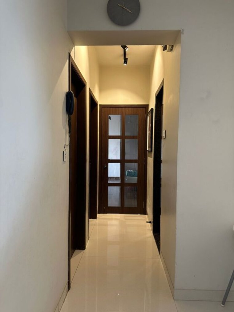 undefined, k-raheja-raheja-residency 2 Bedroom 750 Sq.Ft. Apartment In Malad East Mumbai 9971582