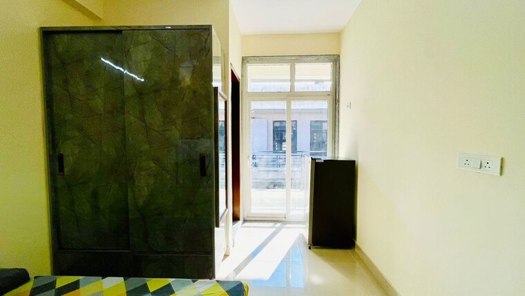 undefined, ansal-plaza-sector-23 1 RK 600 Sq.Ft. Builder Floor In Sector 23 Gurgaon 9971596