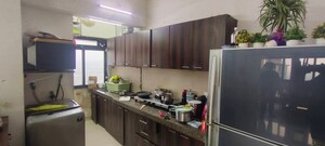 Kitchen in 2 BHK Apartment at Andheri East – for Rent