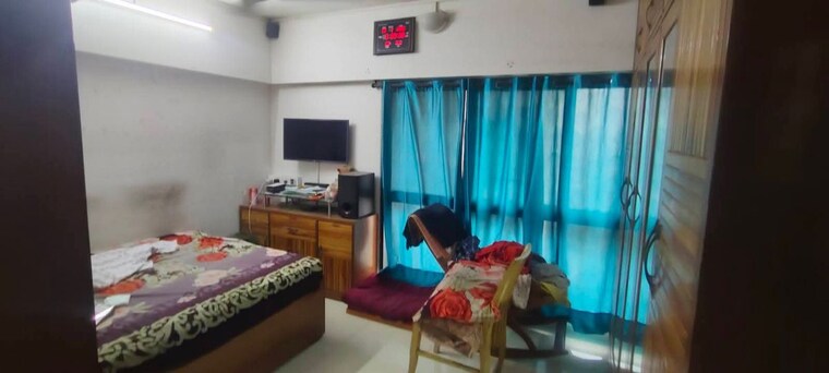 Bedroom, andheri east 2 Bedroom 700 Sq.Ft. Apartment In Andheri East Mumbai 9971603