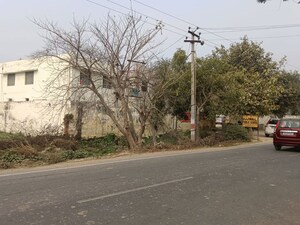  Land – Exterior View View at Deva Road - for Sale