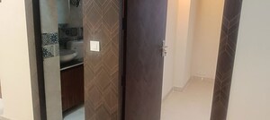 Bathroom in 2.5 BHK Apartment at Signature Global Prime, Sector 63a – for Rent