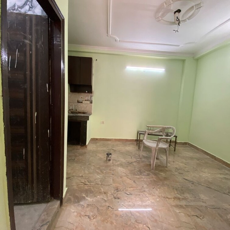 Room, chattarpur 1 Bedroom 550 Sq.Ft. Builder Floor In Chattarpur Delhi 9971605