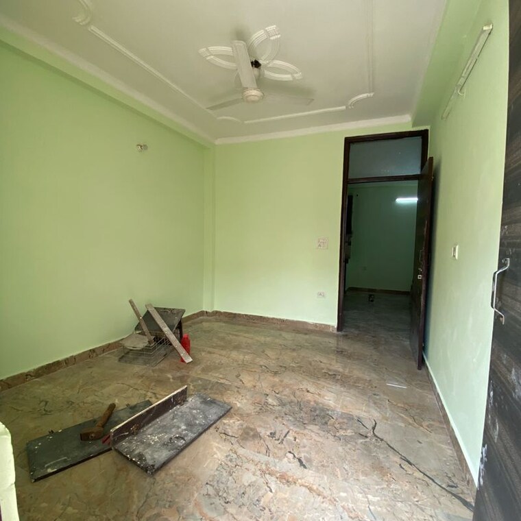 Room, chattarpur 1 Bedroom 550 Sq.Ft. Builder Floor In Chattarpur Delhi 9971605