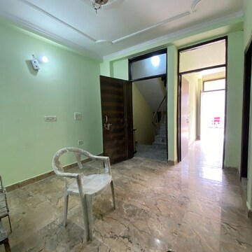 1 BHK Builder Floor For Rent in Chattarpur