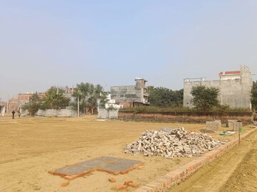 Plot Area in  Plot at Deva Road – for Sale