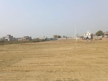 Plot Area in  Plot at Deva Road – for Sale