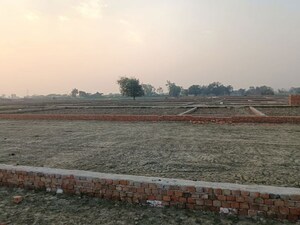 Plot Area in  Plot at Deva Road – for Sale