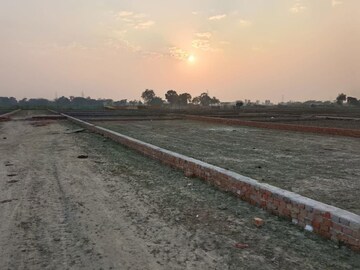 Plot Area in  Plot at Deva Road – for Sale