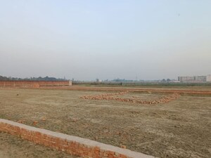 Plot Area in  Plot at Deva Road – for Sale