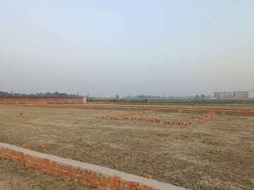 Plot Area in  Plot at Deva Road – for Sale