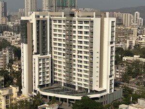 3 BHK Apartment – Exterior View View at Gaiagen Park Residences, Dahisar West - for Sale