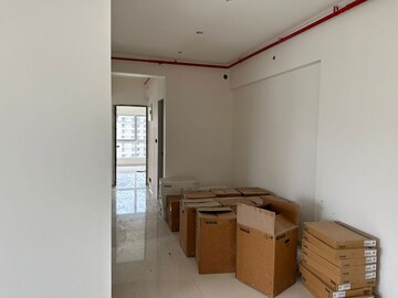  3 BHK Apartment at Gaiagen Park Residences, Dahisar West – for Sale