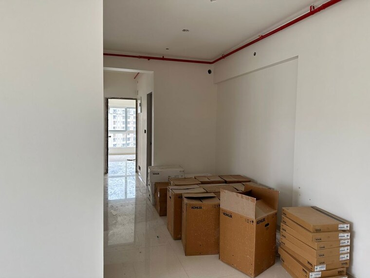 Other, gaiagen-park-residences 3 Bedroom 897 Sq.Ft. Apartment In Dahisar West Mumbai 9971600