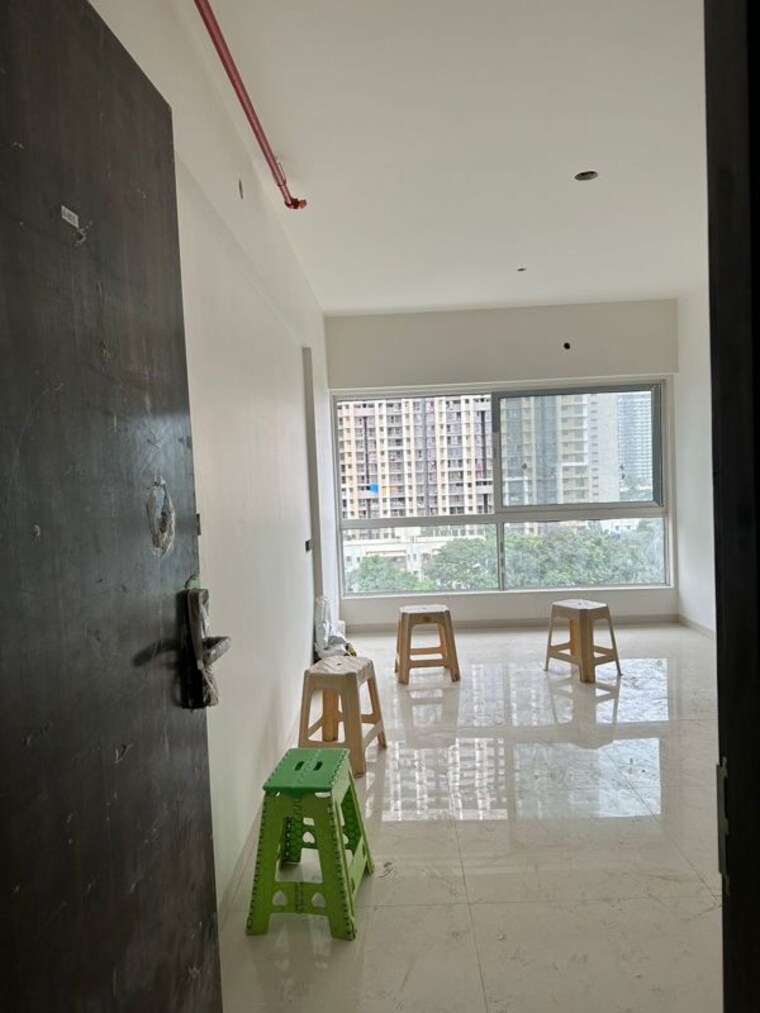 Room, gaiagen-park-residences 3 Bedroom 897 Sq.Ft. Apartment In Dahisar West Mumbai 9971600
