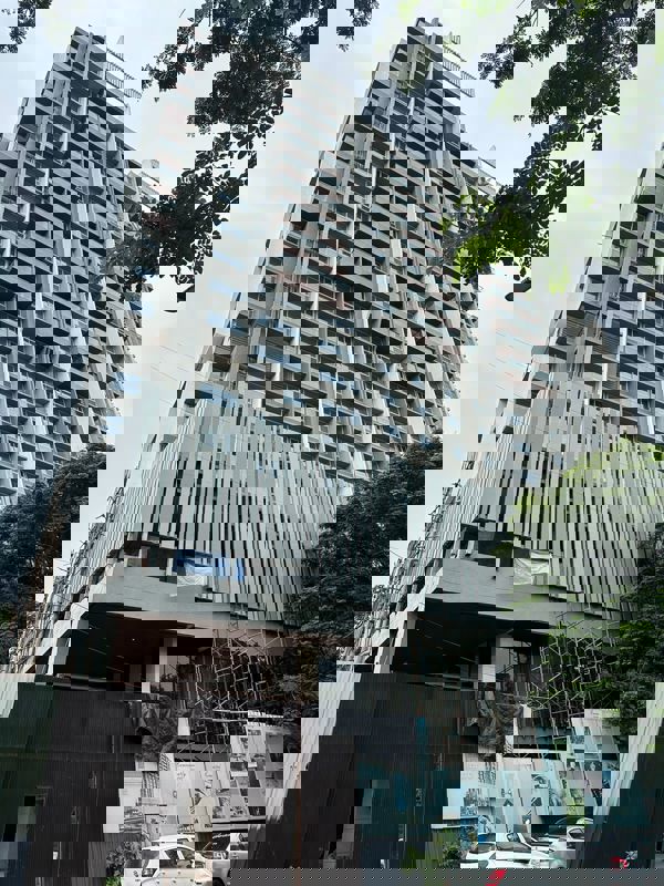 3 BHK 897 Sq.Ft. Apartment in Gaiagen Park Residences