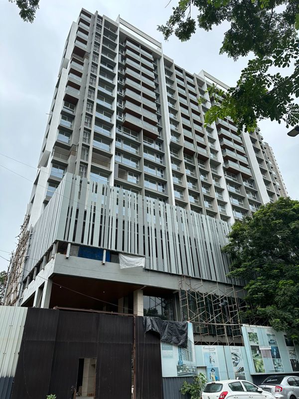 3 BHK Apartment For Sale in Gaiagen Park Residences