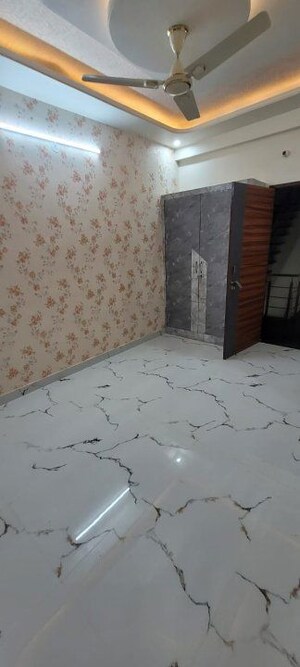 Room in 3 BHK Villa at Vaishali Nagar – for Rent