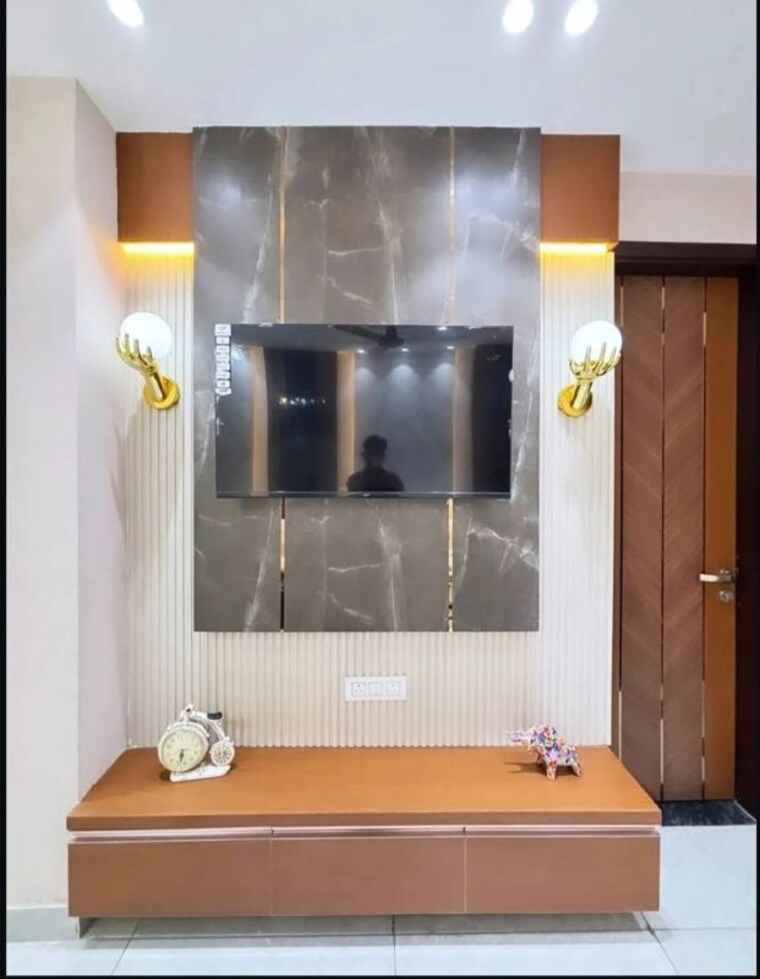 undefined, uttam nagar 4 Bedroom 1355 Sq.Ft. Builder Floor In Uttam Nagar Delhi 9971616