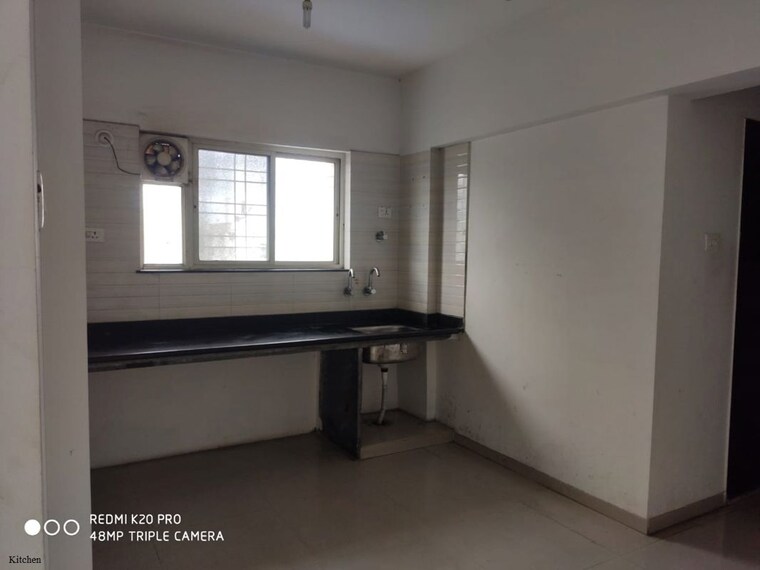 Kitchen, matrix-alfa-1 2 Bedroom 888 Sq.Ft. Apartment In Kharadi Pune 9971617