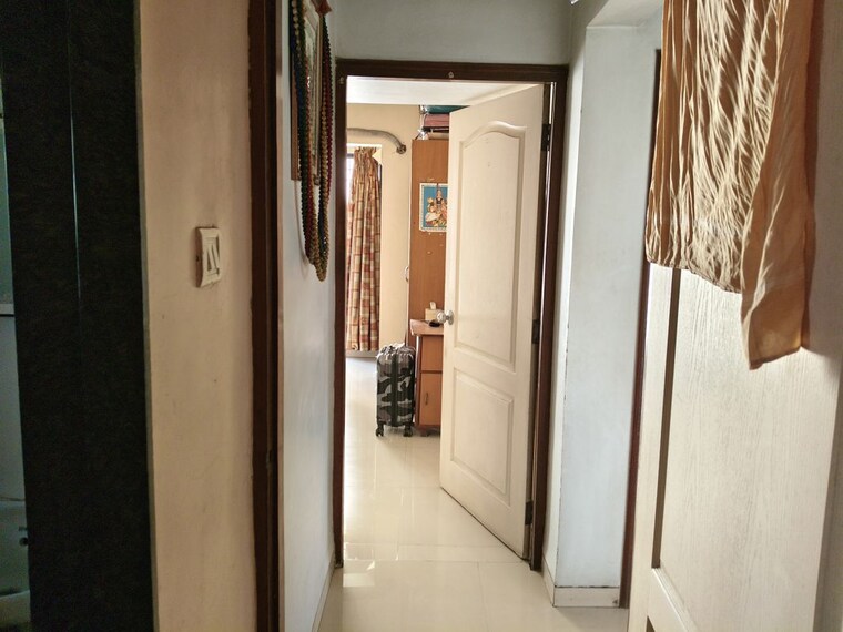 undefined, kopar khairane 3 Bedroom 815 Sq.Ft. Apartment In Kopar Khairane Navi Mumbai 9971618