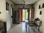 3 BHK 815 Sq.Ft. Apartment in Kopar Khairane