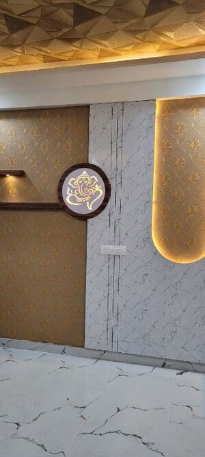 Room in 3 BHK Villa at Panchyawala – for Rent