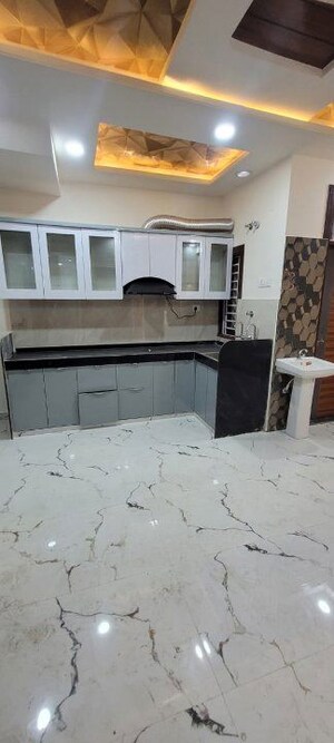 Kitchen in 3 BHK Villa at Panchyawala – for Rent