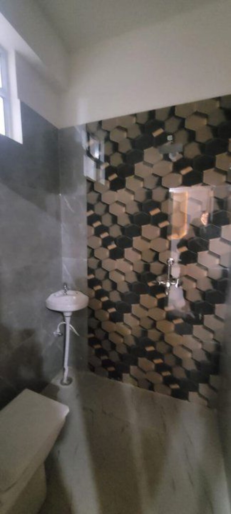 Bathroom, panchyawala 3 Bedroom 1600 Sq.Ft. Villa In Panchyawala Jaipur 9971614