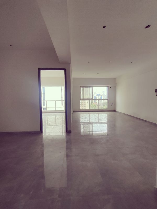 2 BHK 750 Sq.Ft. Apartment in La vision Apartments