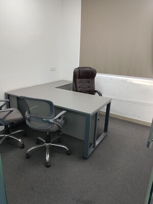 Team Area in  Office Space at Sector 63 – for Rent