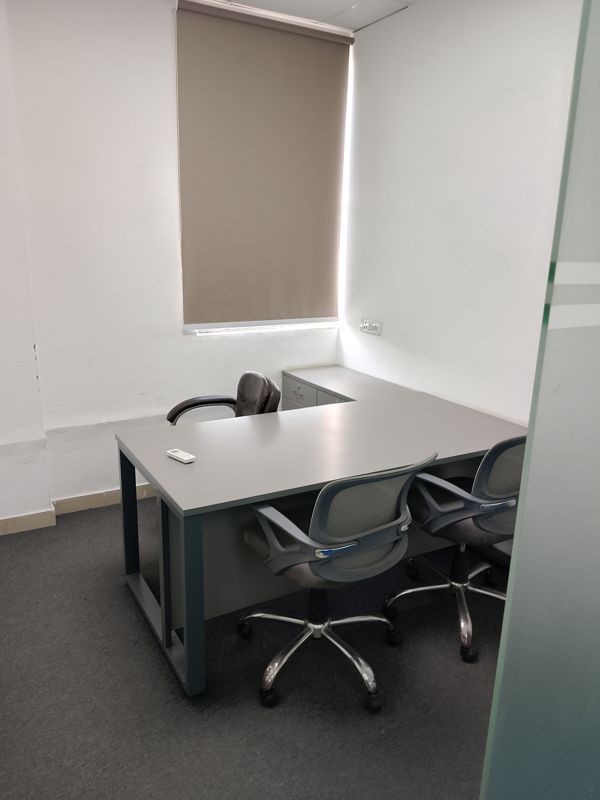 Office Space For Rent in Sector 63
