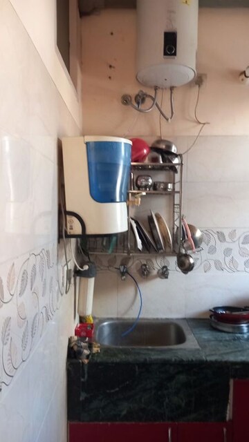 Master Bedroom in 2 BHK Builder Floor at Sector 63 – for Rent