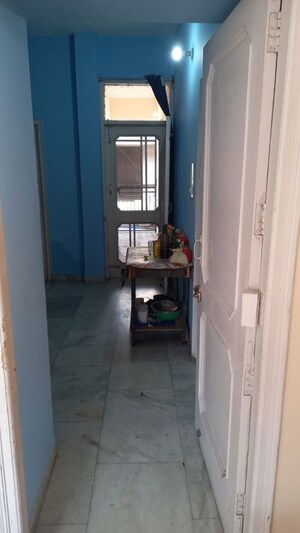 Bathroom in 2 BHK Builder Floor at Sector 63 – for Rent
