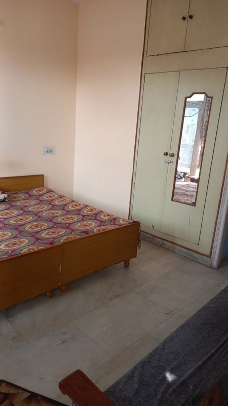 Bedroom, sector 63 2 Bedroom 800 Sq.Ft. Builder Floor In Sector 63 Chandigarh 9971624
