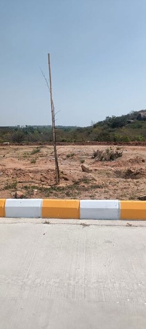  Plot For Sale in Fortune Butterfly City, Kadthal