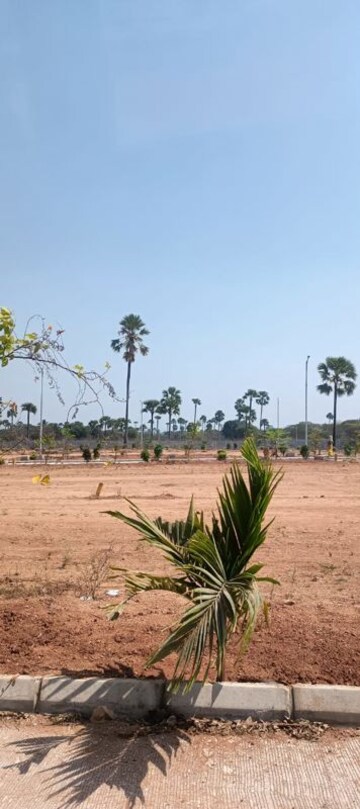  Plot For Sale in Fortune Butterfly City, Kadthal