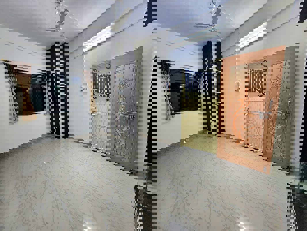 1 BHK 400 Sq.Ft. Apartment in Kolte Patil R10