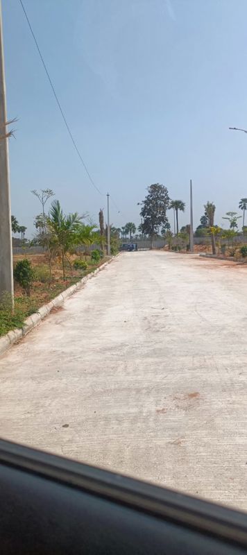 Plot For Sale in Fortune Butterfly City