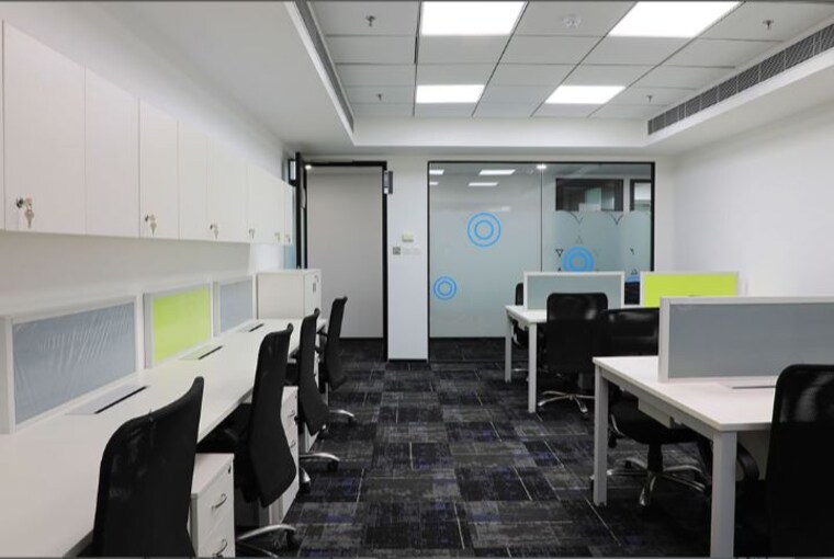 Team Area, sector 62 Commercial Office Space in IT/SEZ 1200 Sq.Ft. In Sector 62 Noida 9971643