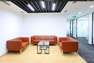 Common Area in  Office Space in IT/SEZ at Sector 62 – for Rent