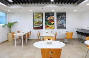 Team Area in  Office Space in IT/SEZ at Sector 62 – for Rent