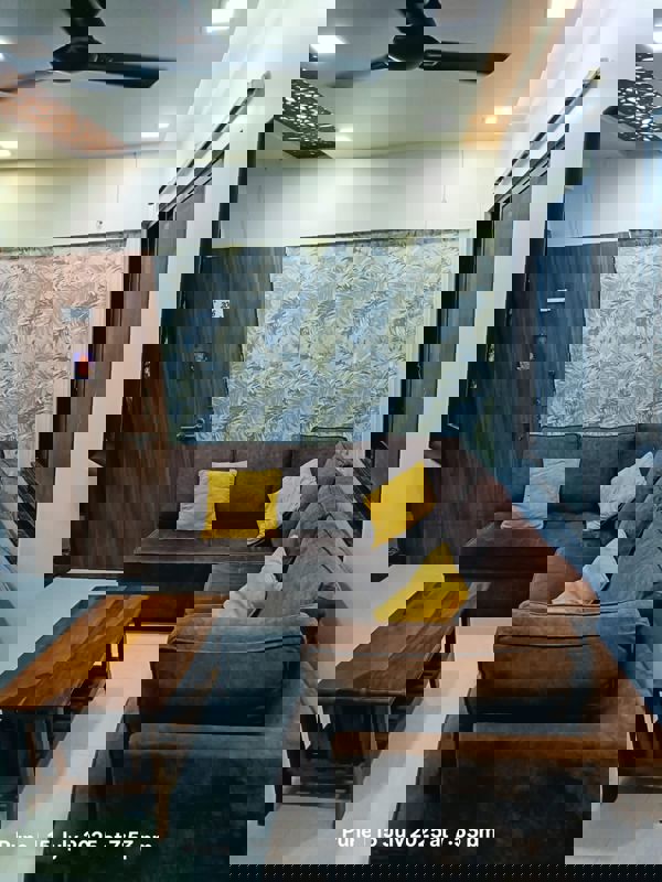 2 BHK 750 Sq.Ft. Apartment in Atul Western Hills TownHouses